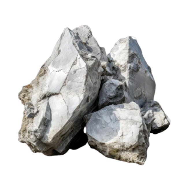 Asbestos Rocks