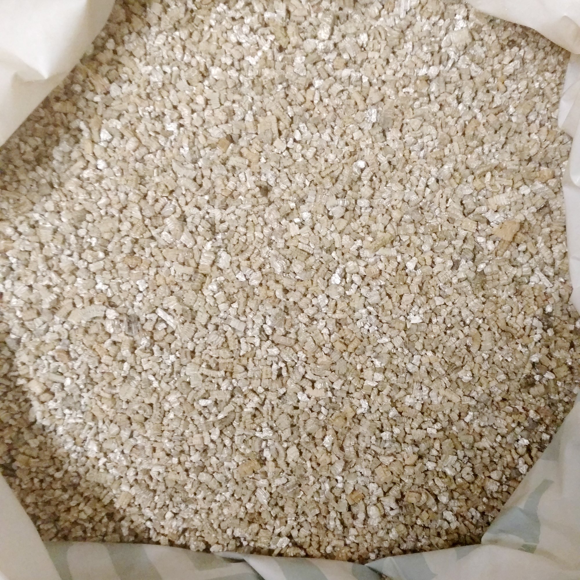 Vermiculite Asbestos